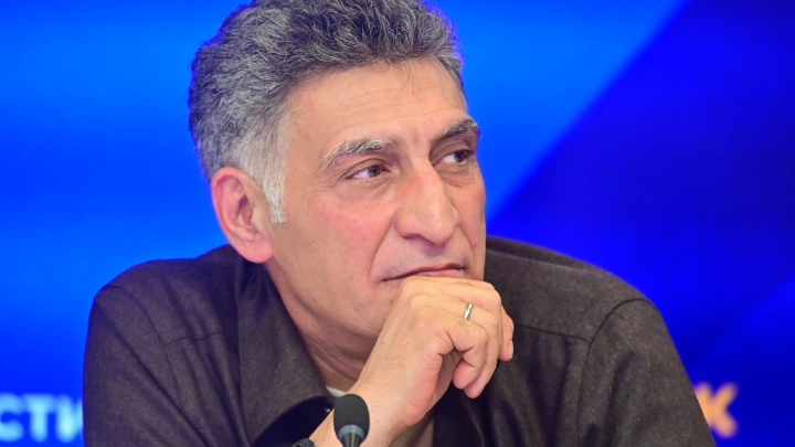 Всё, что сейчас происходит с Кеосаяном, - расплата: Когда у актрисы нет ни стыда ни совести - субъективная оценка