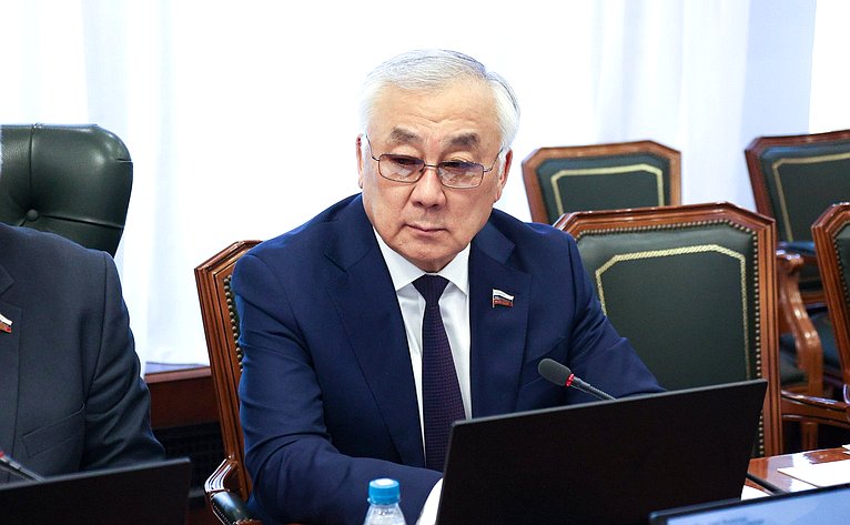 Баир Жамсуев