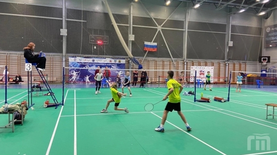Ленинградская область спортивная