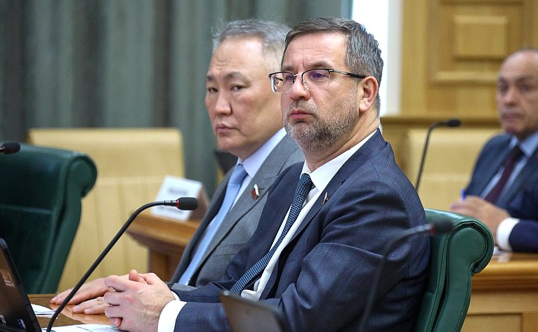 Николай Владимиров