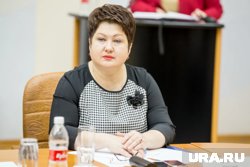 Наталья Фиголь 