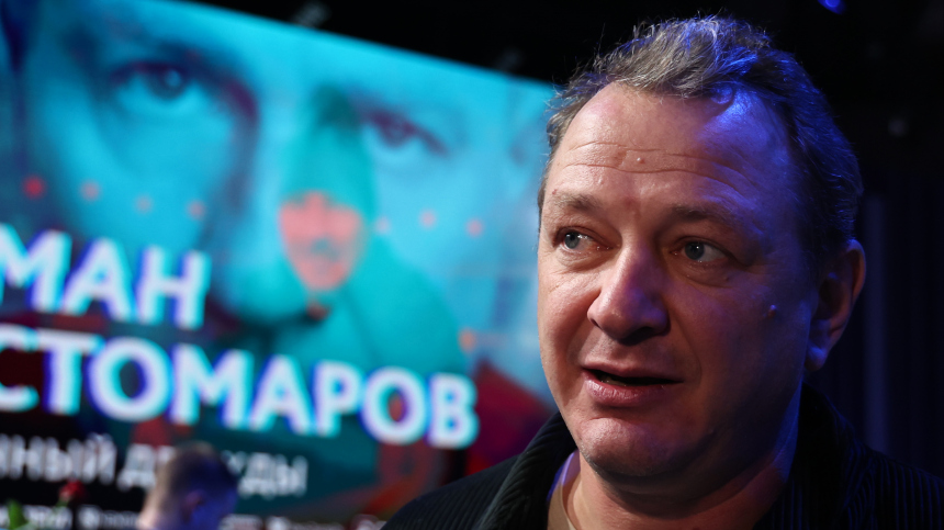 Как Башаров познакомился со своей возлюбленной