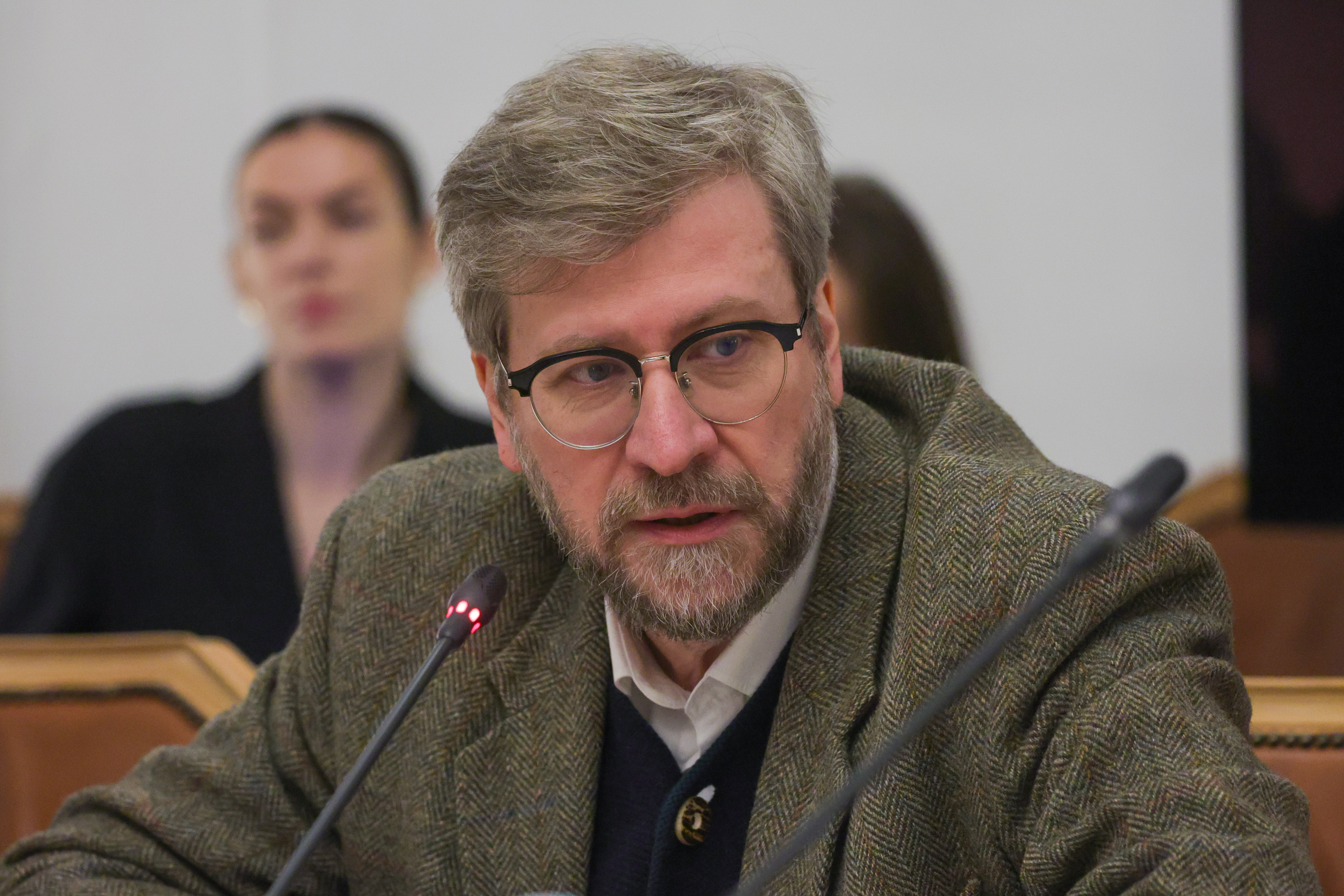 Федор Лукьянов