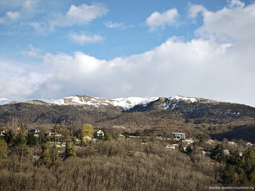 Армения. Часть 3