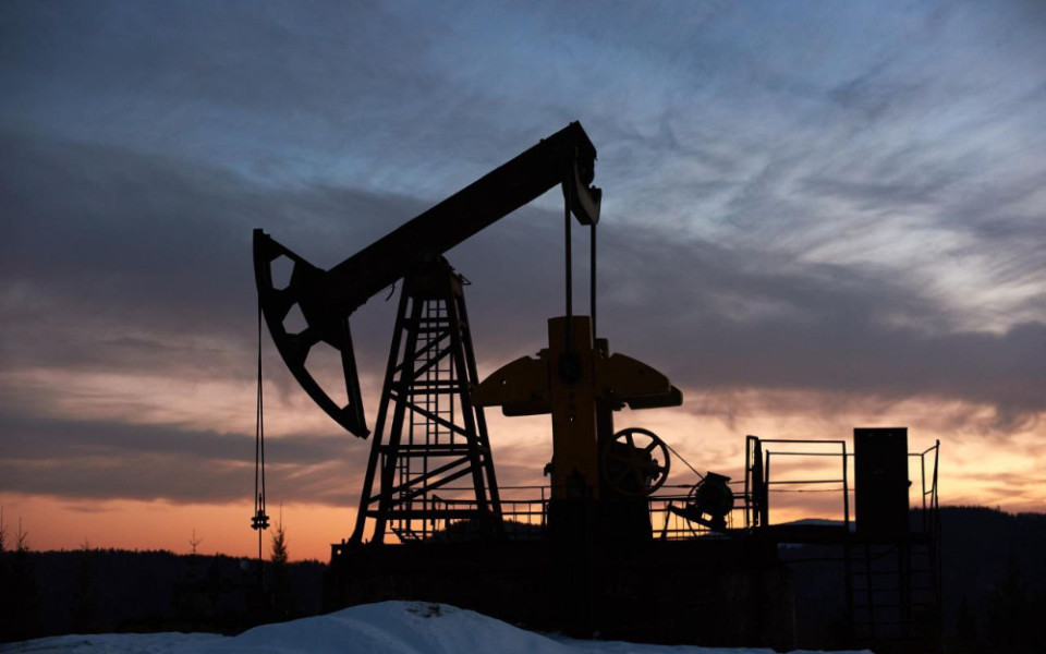 Плавучий запас у берегов Индии: российская нефть может стать спасительной