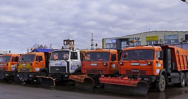 ремонтно эксплуатационное управление