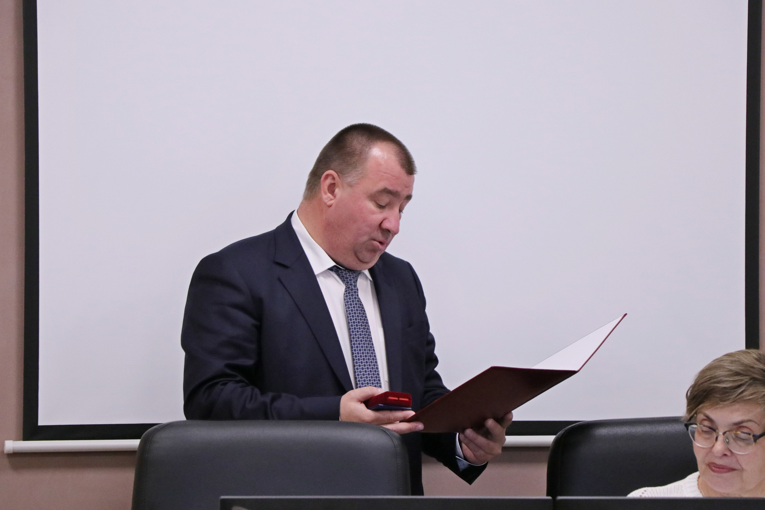 Фото: пресс-служба администрации Верхней Пышмы