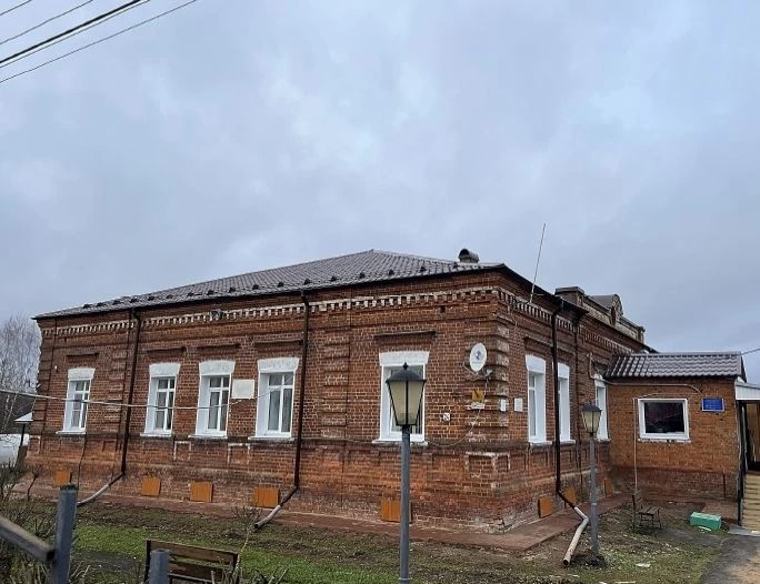 ​Объектами культурного наследия в Ярославской области с начала года признаны около 60 исторических зданий