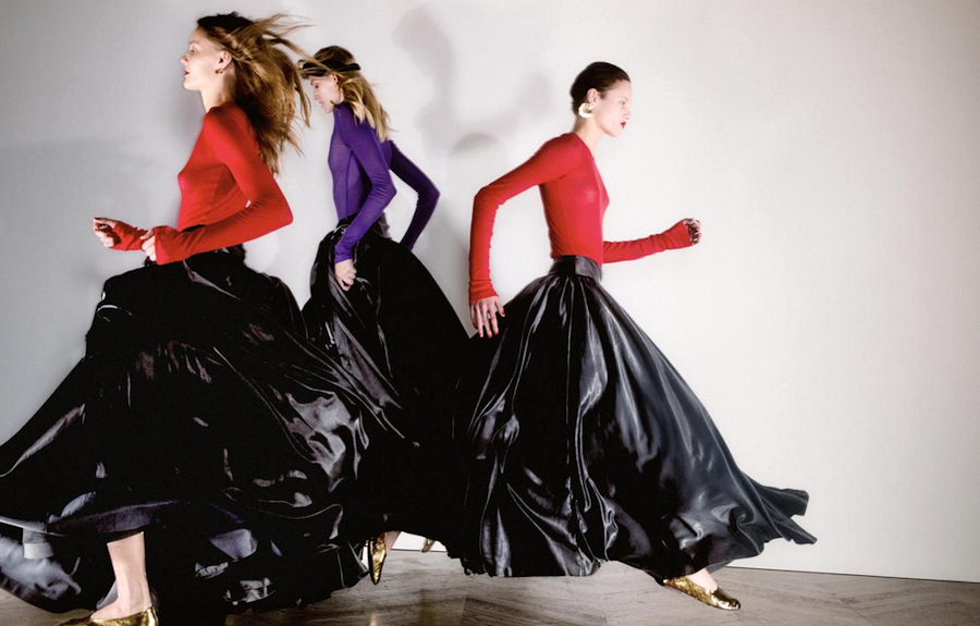 PROfashion - фотографии/фото/картинки PROfashion.ru