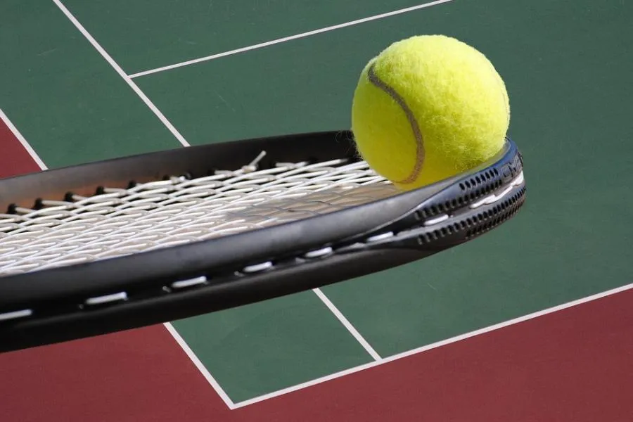 В нашем городе завершился теннисный турнир года — «Мемориал графа М. Сумарокова-Эльстона» | ФОТО Pixabay 