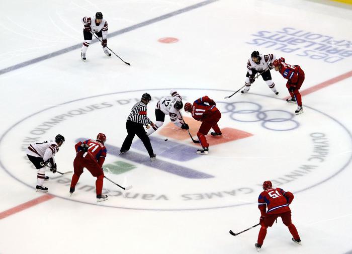 Финский журналист обвинил Россию в подкупе судей в финале ЧМ-2014 по хоккею