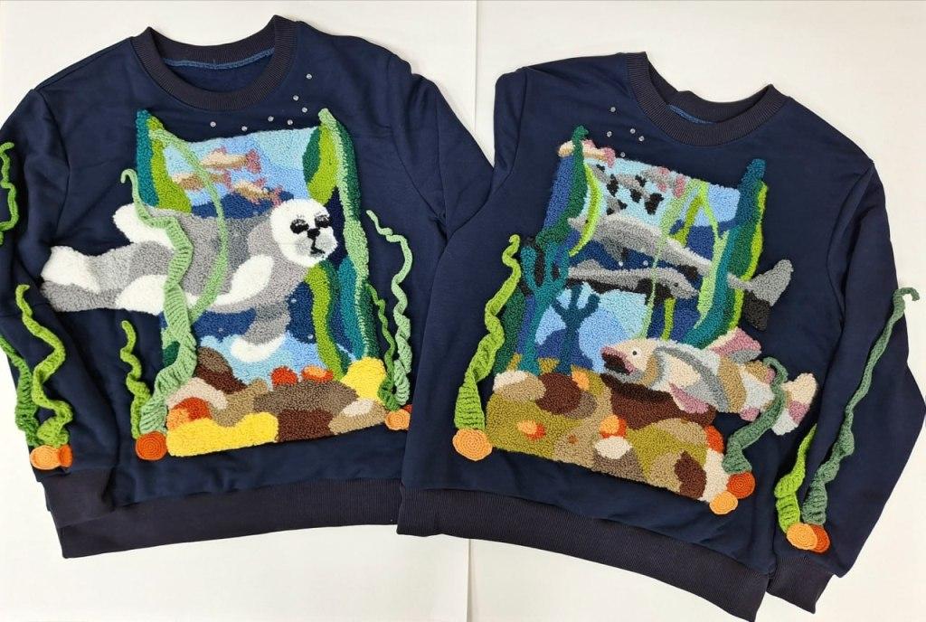 sibirskaya skazka ai