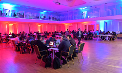 В Бурятии собрались лучшие специалисты ИТ для обмена опытом в повышении уровня киберзащиты