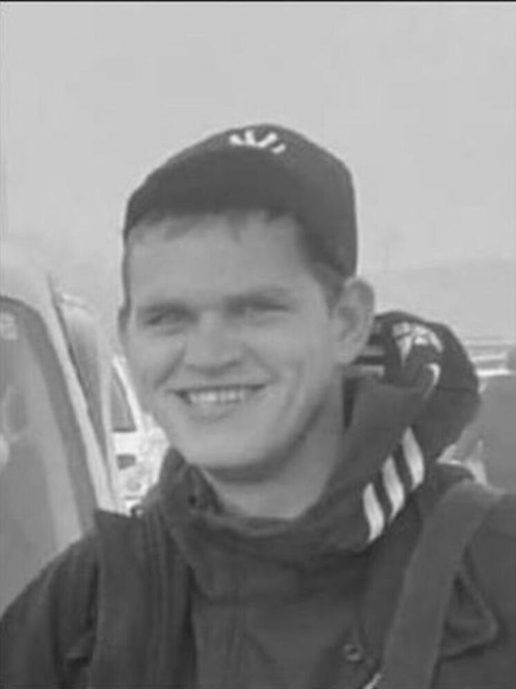 Житель Зиминского района погиб на СВО