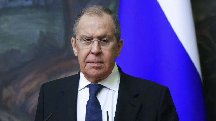 Лавров: Россия готова двигаться в заданном на саммите с США направлении