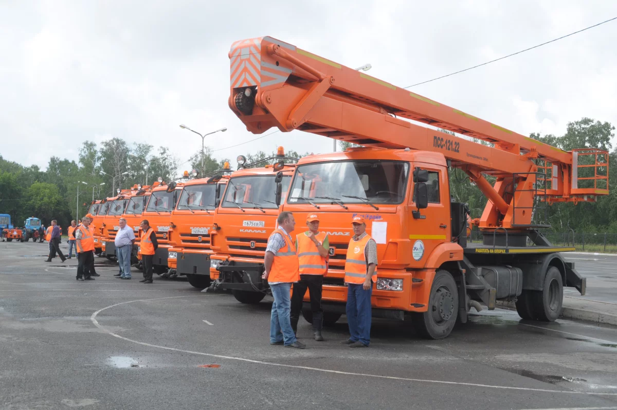 В сферу дорожного хозяйства направлено 7,2 млрд рублей.