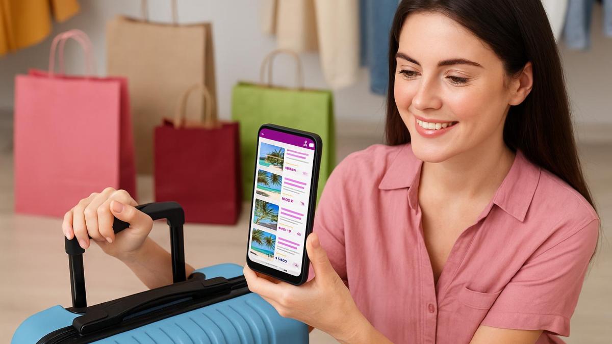 Маркетплейс