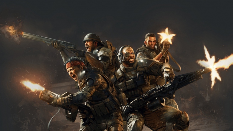 Не ксеноморфом единым. В кооперативном шутере Aliens: Fireteam Elite 2 будет множество типов врагов