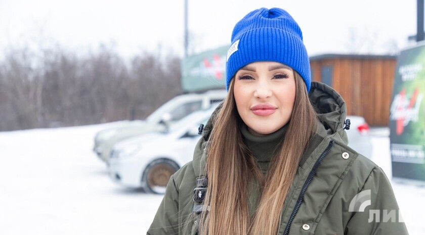 Фото: Луганский Информационный Центр/Дарья Чмирова