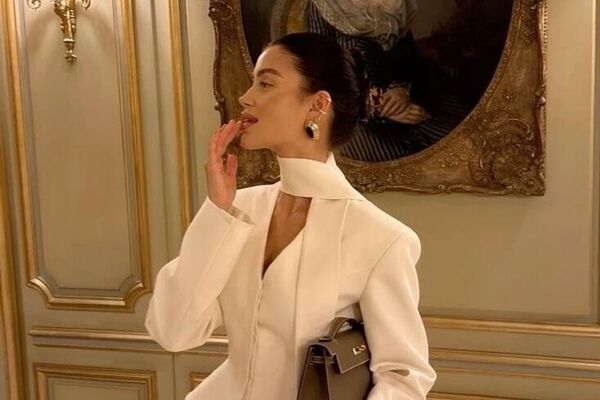 В чем встречать Новый год - Sputnik Абхазия