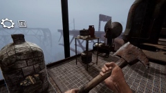 Разработчики кооперативного выживания в мире гигантских чудовищ Project: Mist показали свежий трейлер и назвали дату релиза