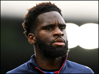 Одсонн Эдуар