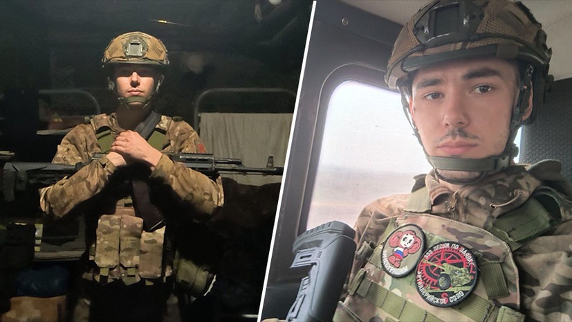 «Большинство людей думали, что я обезумел»: RT поговорил с шотландцем из легендарной «Пятнашки»