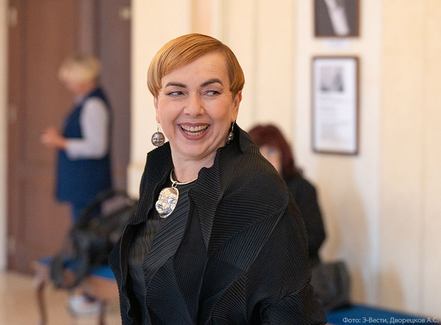 Московский Губернский театр начал 13-й сезон с покаяний