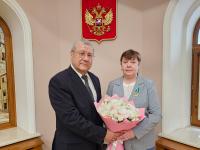 Состоялось заседание коллегии Федерального архивного агентства