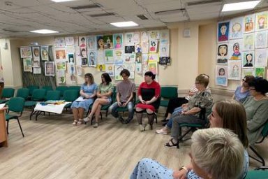 В Камчатскую краевую детскую библиотеку назначен новый директор 2