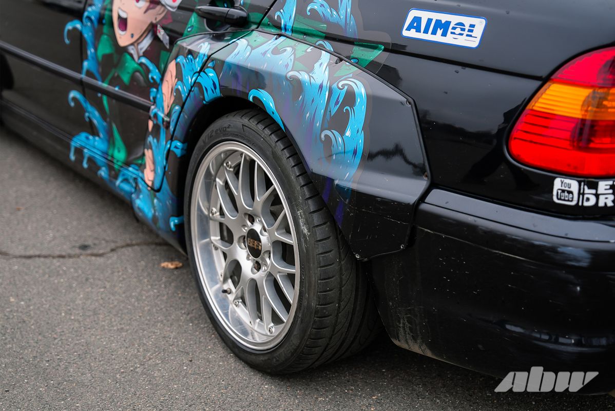 «В Могилеве нет ни трека, ни нормальной площадки» – что мешает развитию дрифта в регионе