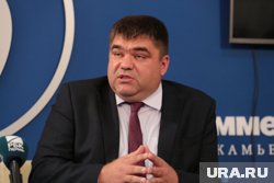 Александр Филиппов подтвердил информацию о назначении