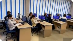 Уральских школьников ведущие IT-специалисты обучат технологиям тестирования данных