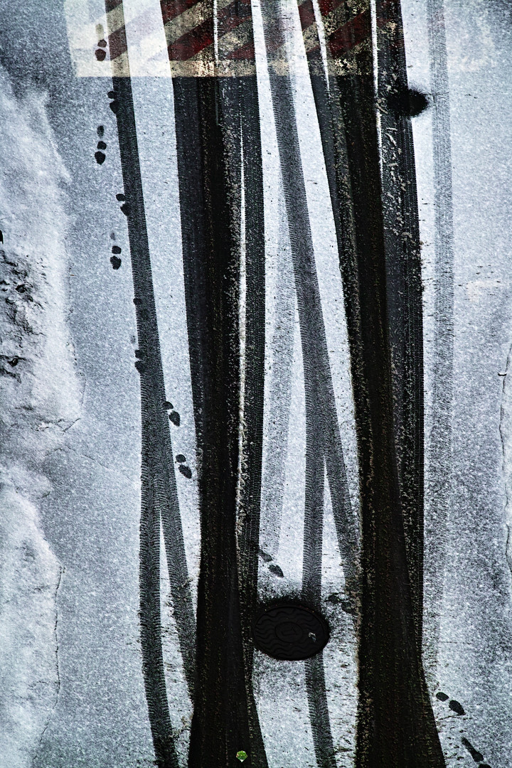 Свидетельства игры света и тени представят в РОСФОТО2