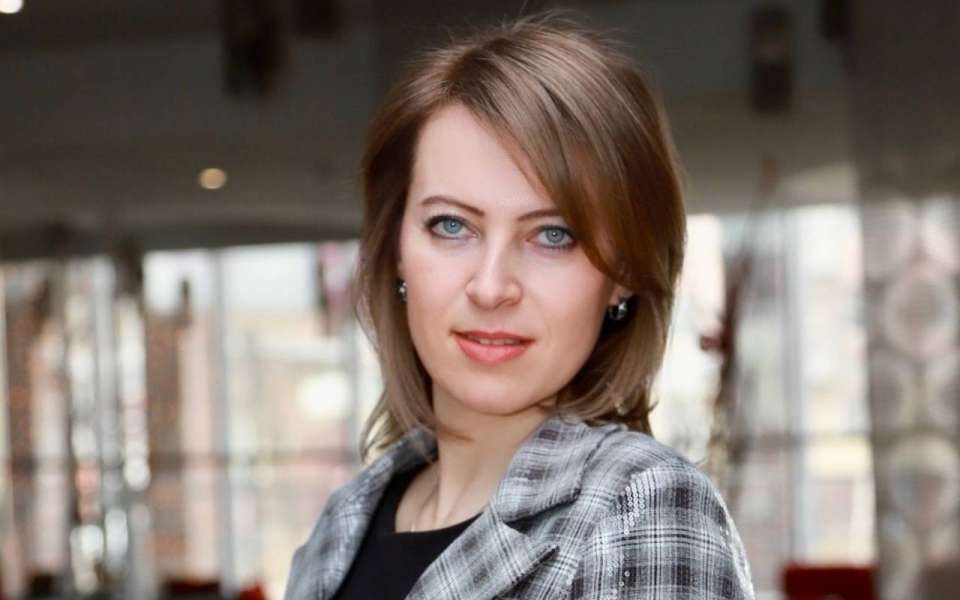 Заместитель мэра Липецка увольняется по собственному желанию