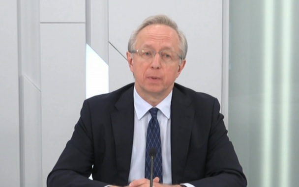 МИД: Москва не получала от Киева сигналов о готовности к переговорам