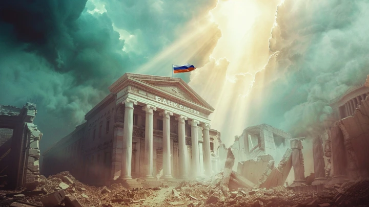 Наступит время, и с Центробанка спросят: что же вы натворили!? Миронов напомнил о цене ошибочных решений