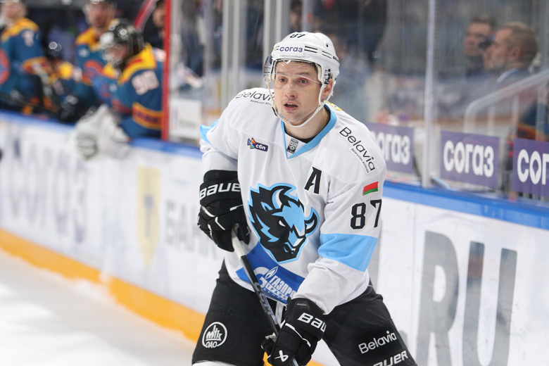 Появились новые подробности о травме хоккеиста Шипачева