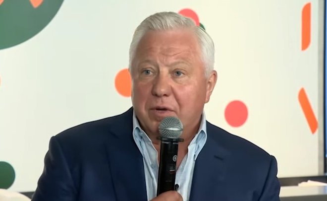 Владелец сети «Вкусно — и точка» выкупил логистического партнера McDonald’s в Татарстане