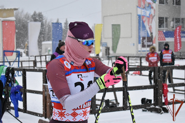  Определены победители чемпионата Росгвардии по служебному двоеборью в Республике Коми