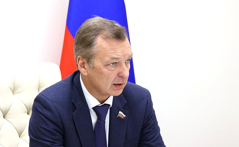 Андрей Яцкин