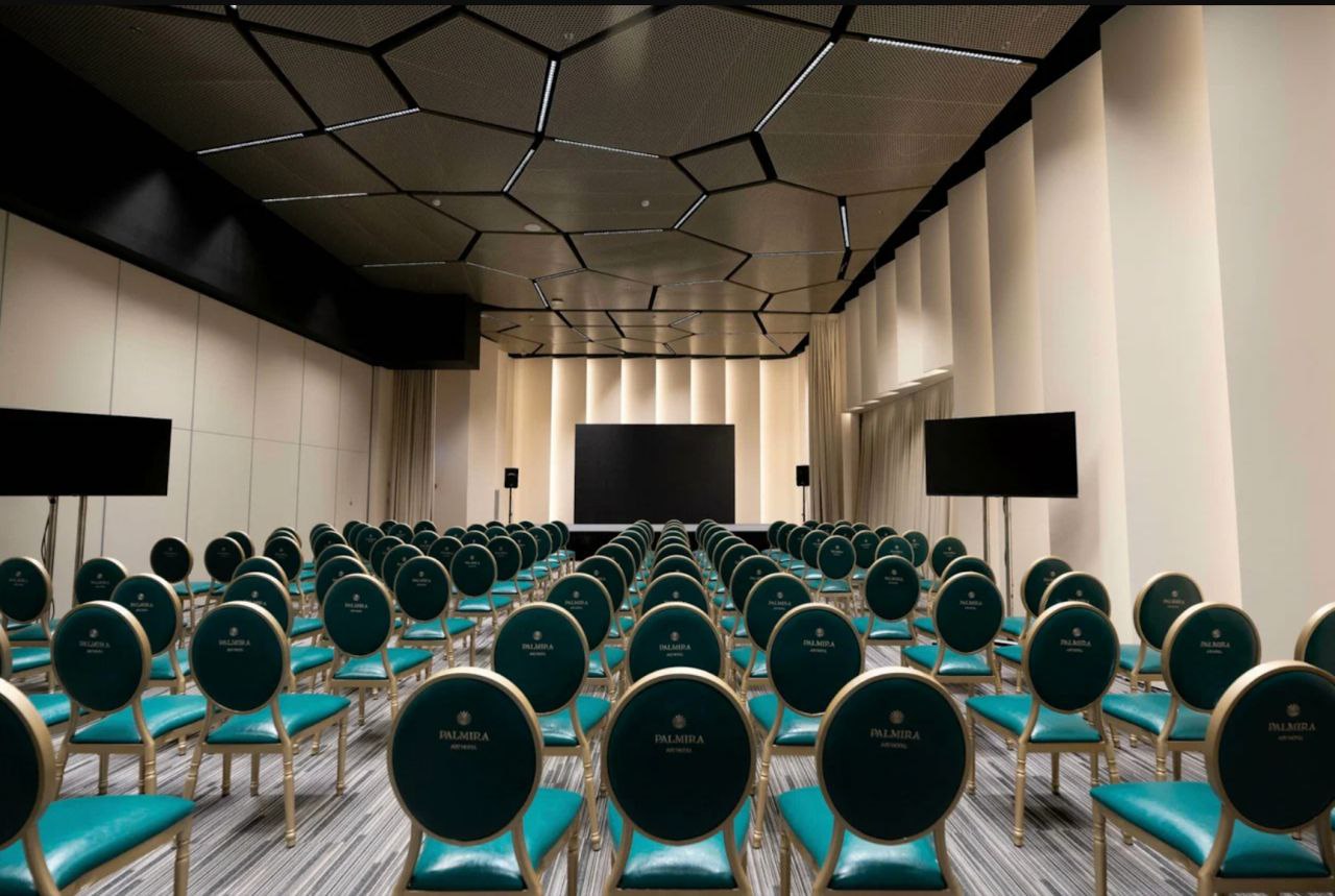 Всероссийский PR-саммит в Москве состоится в декабре