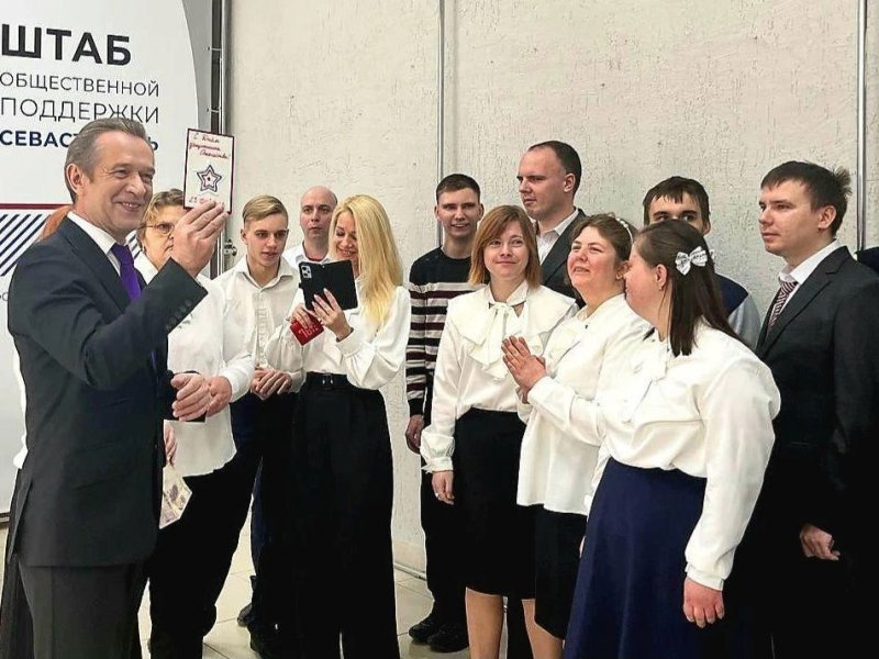 90 заявок и 24 победителя: в Севастополе подвели итоги конкурса грантов для НКО