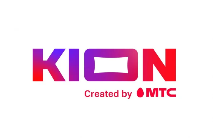 Онлайн-кинотеатр KION появится в Кыргызстане
