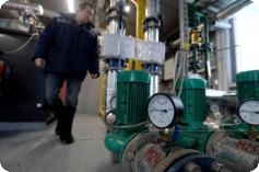 Свердловская область сократила число длительных коммунальных аварий почти на 30%