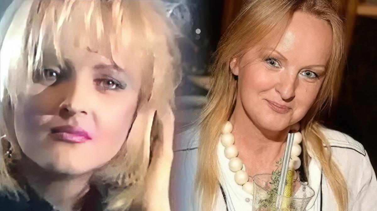 Ветлицкая «из-за нее» отказалась от веры. За что Светлану Лазареву выгнали из группы и бросил муж