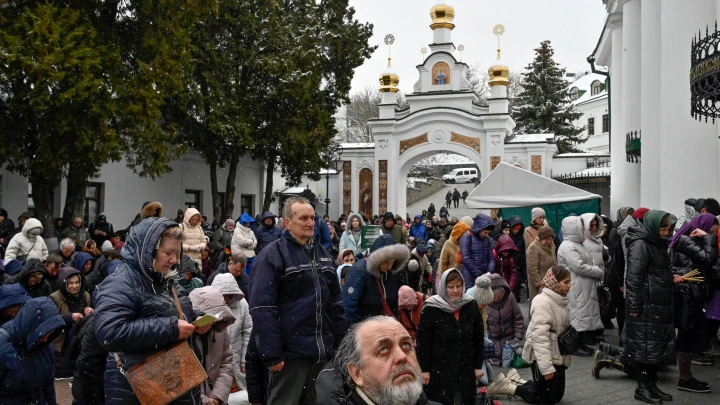 Сатанисты в правительстве Зеленского: В США назвали вещи своими именами