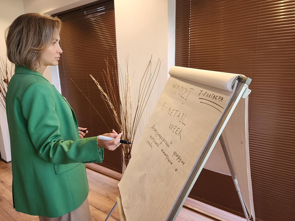 Полезные продукты из Красноармейска представят на международном форуме в Москве