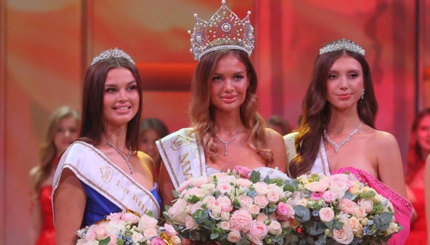 Фото: Василий Кузьмиченок / Агентство «Москва»