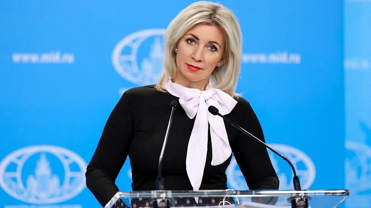 Отстранение ЮАР от G20 нарушает принципы формата, заявила Захарова